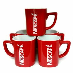 Detail Nescafe Red Mugs Nomer 2