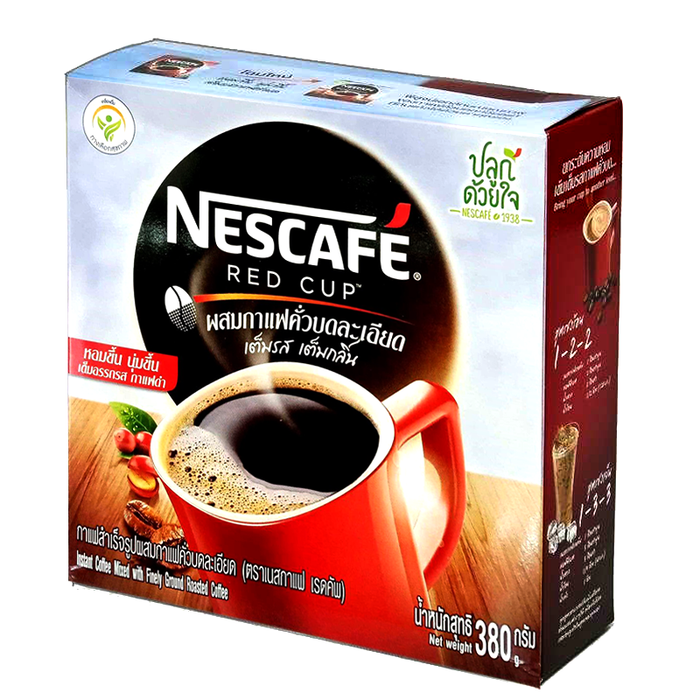 Detail Nescafe Red Mugs Nomer 22