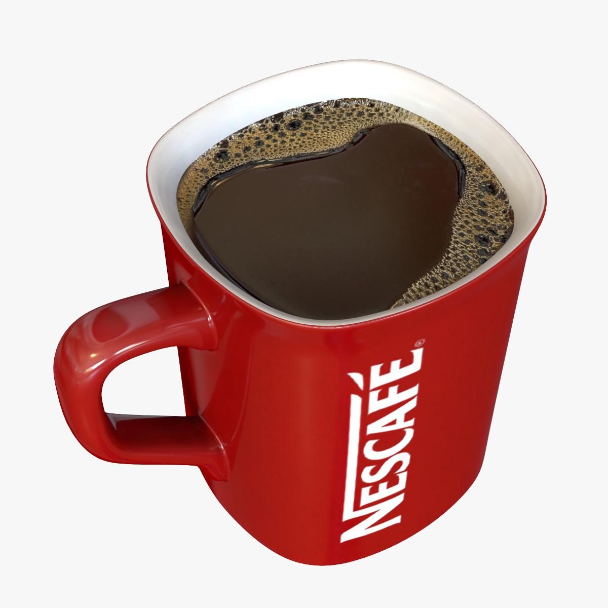 Detail Nescafe Red Mugs Nomer 23