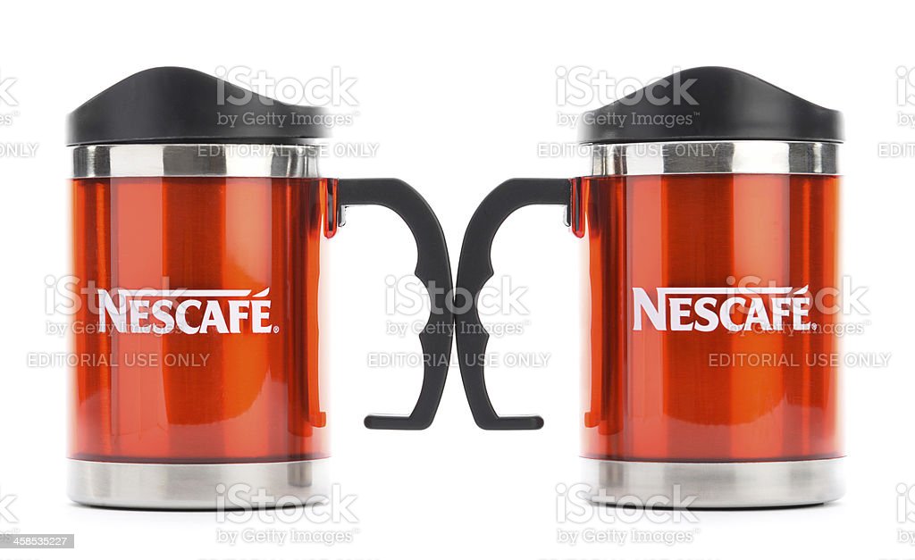 Detail Nescafe Red Mugs Nomer 35