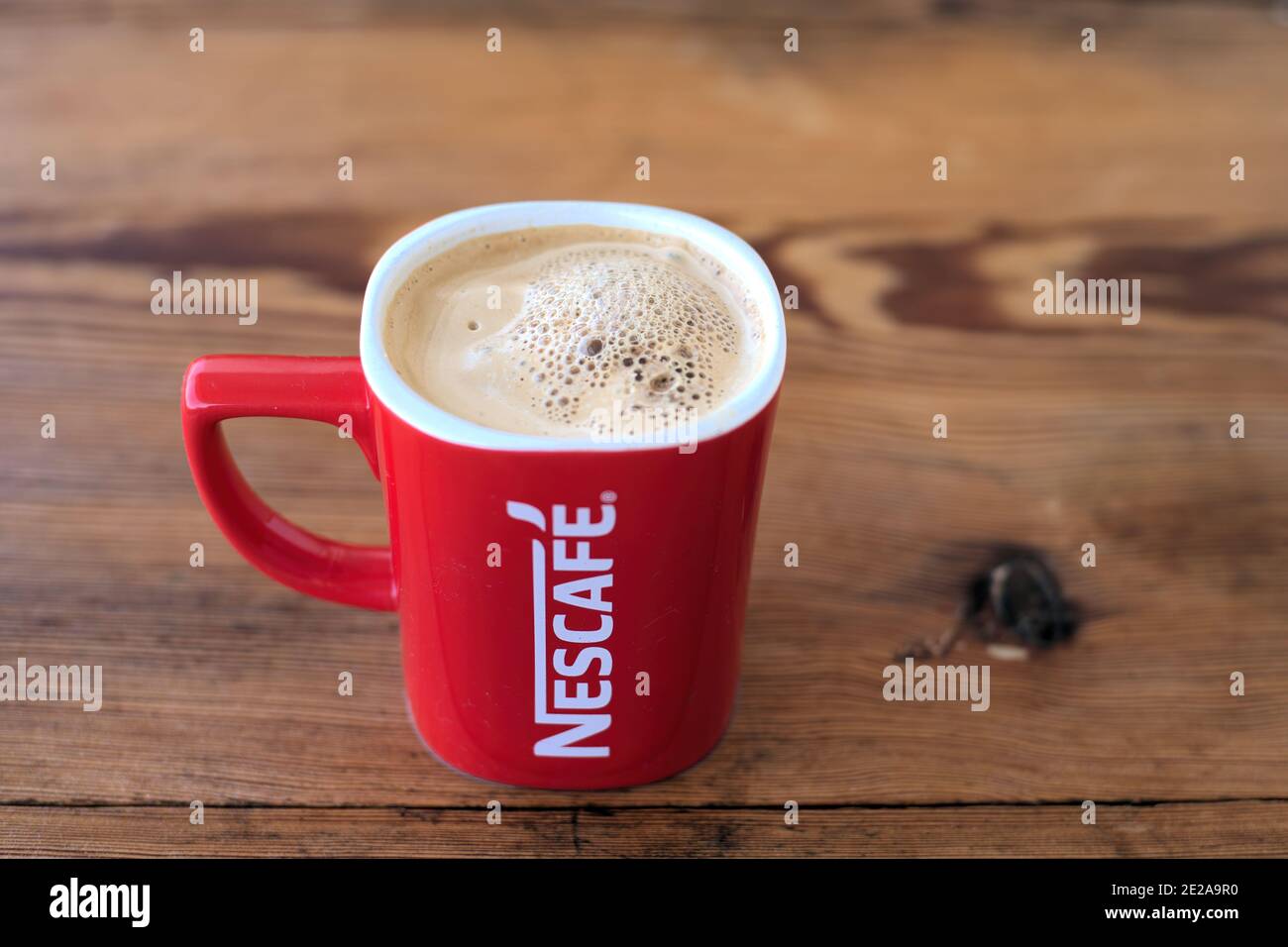 Detail Nescafe Red Mugs Nomer 37