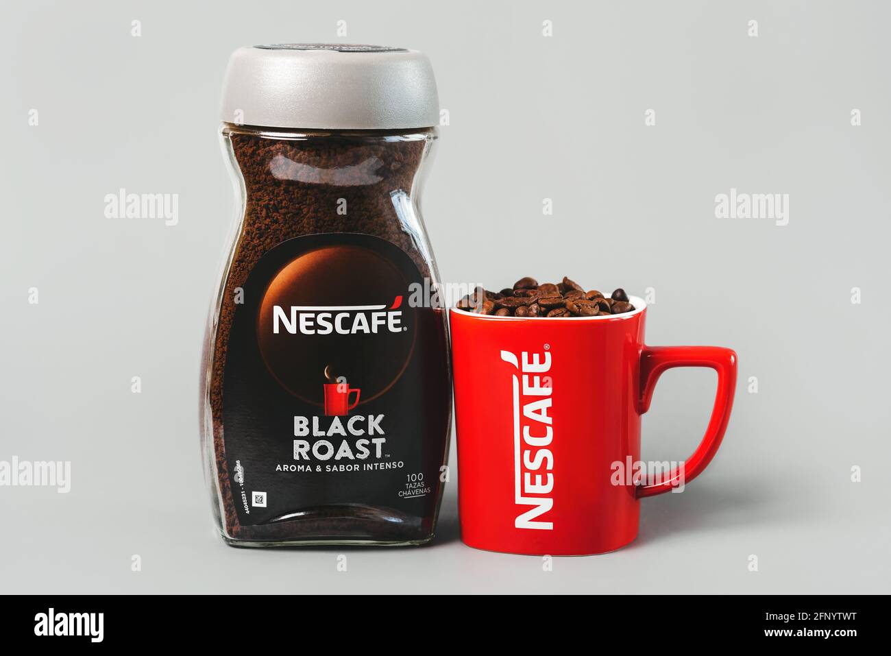 Detail Nescafe Red Mugs Nomer 42