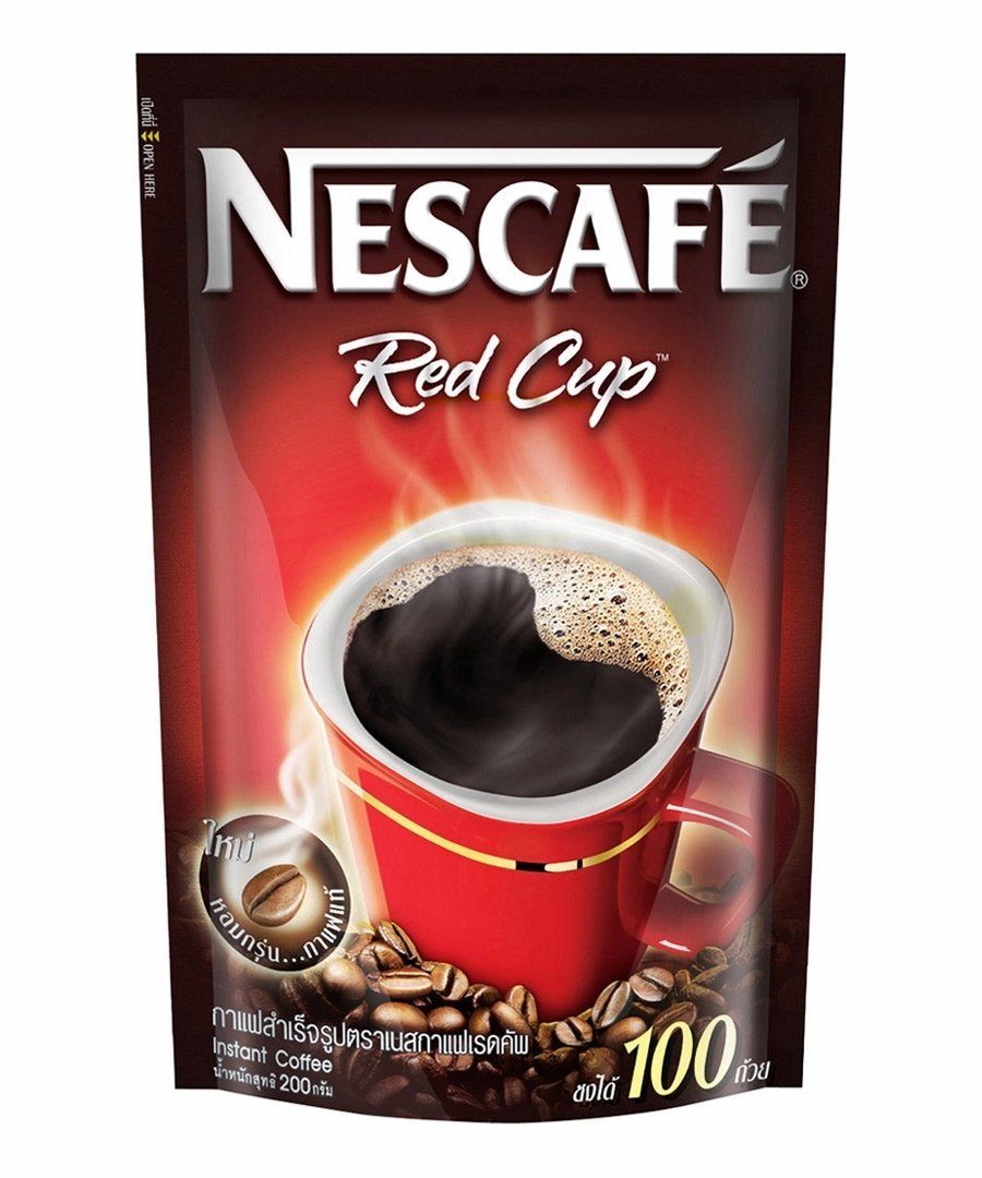 Detail Nescafe Red Mugs Nomer 43