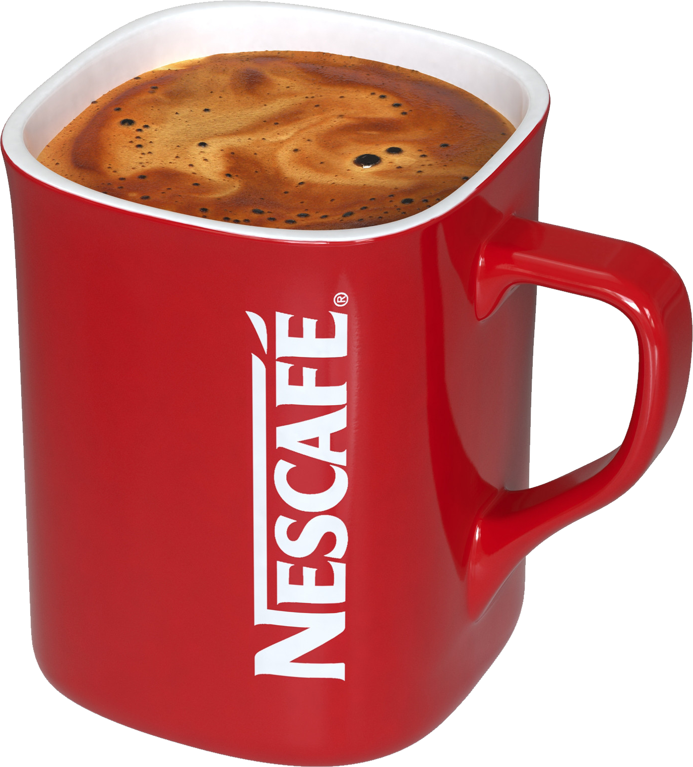 Detail Nescafe Red Mugs Nomer 47