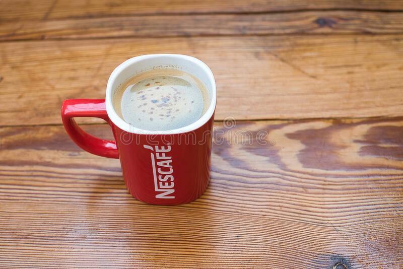 Detail Nescafe Red Mugs Nomer 53