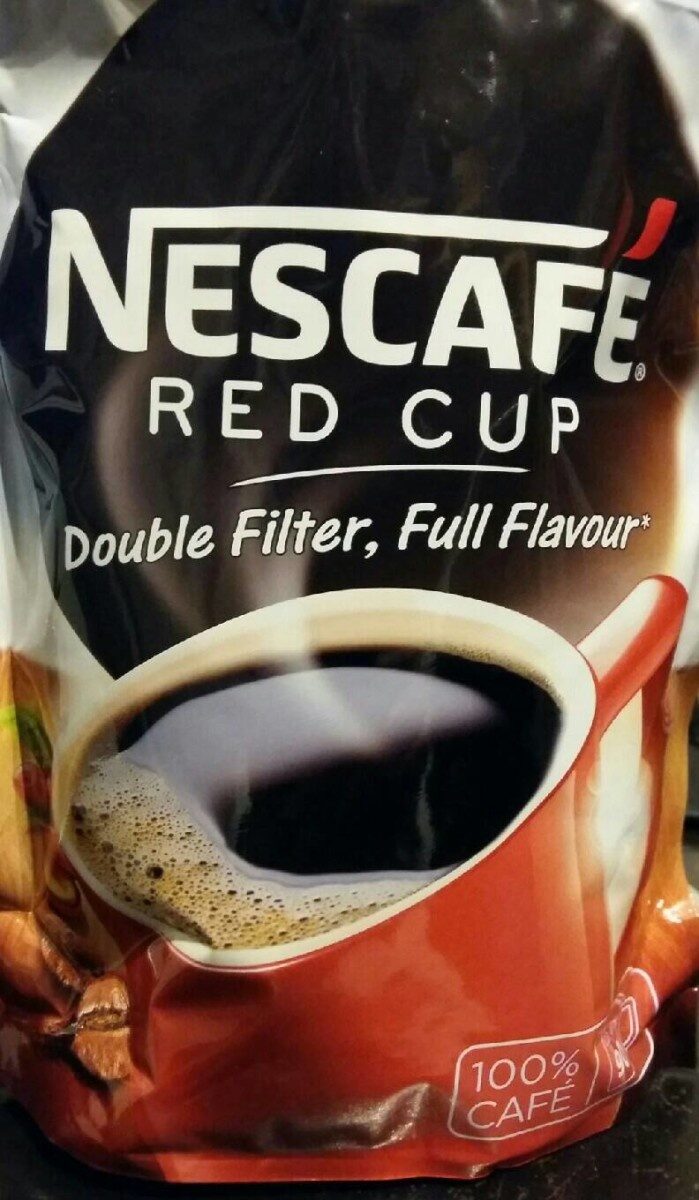 Detail Nescafe Red Mugs Nomer 56