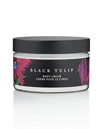 Nest Black Tulip Body Cream - KibrisPDR