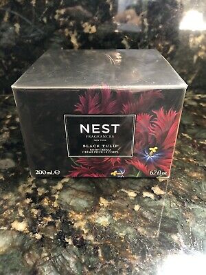 Detail Nest Black Tulip Body Cream Nomer 28