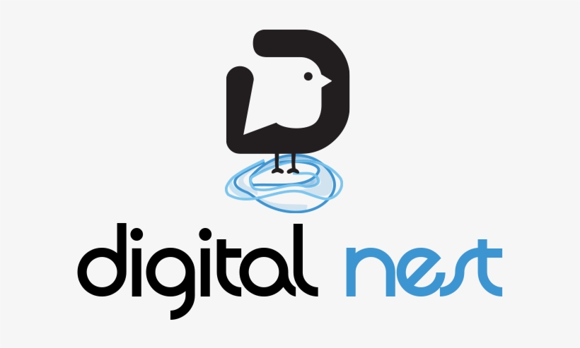Detail Nest Logo Png Nomer 20