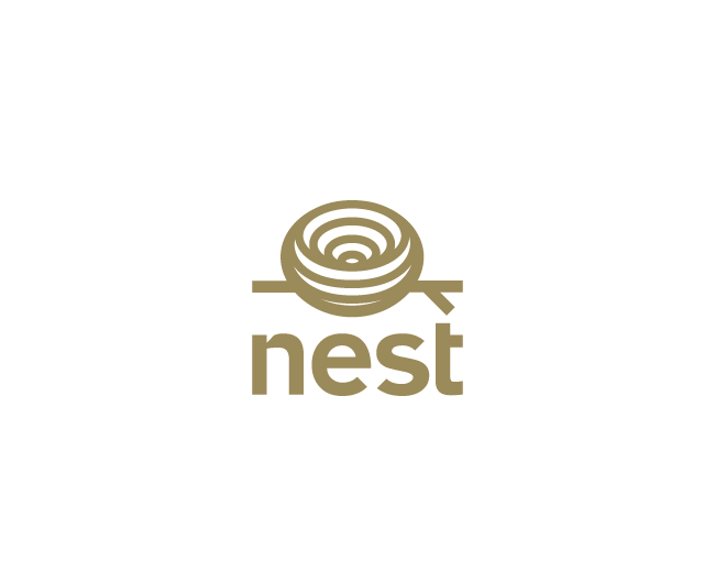 Detail Nest Logo Png Nomer 27