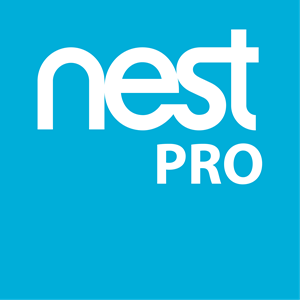 Detail Nest Logo Png Nomer 35