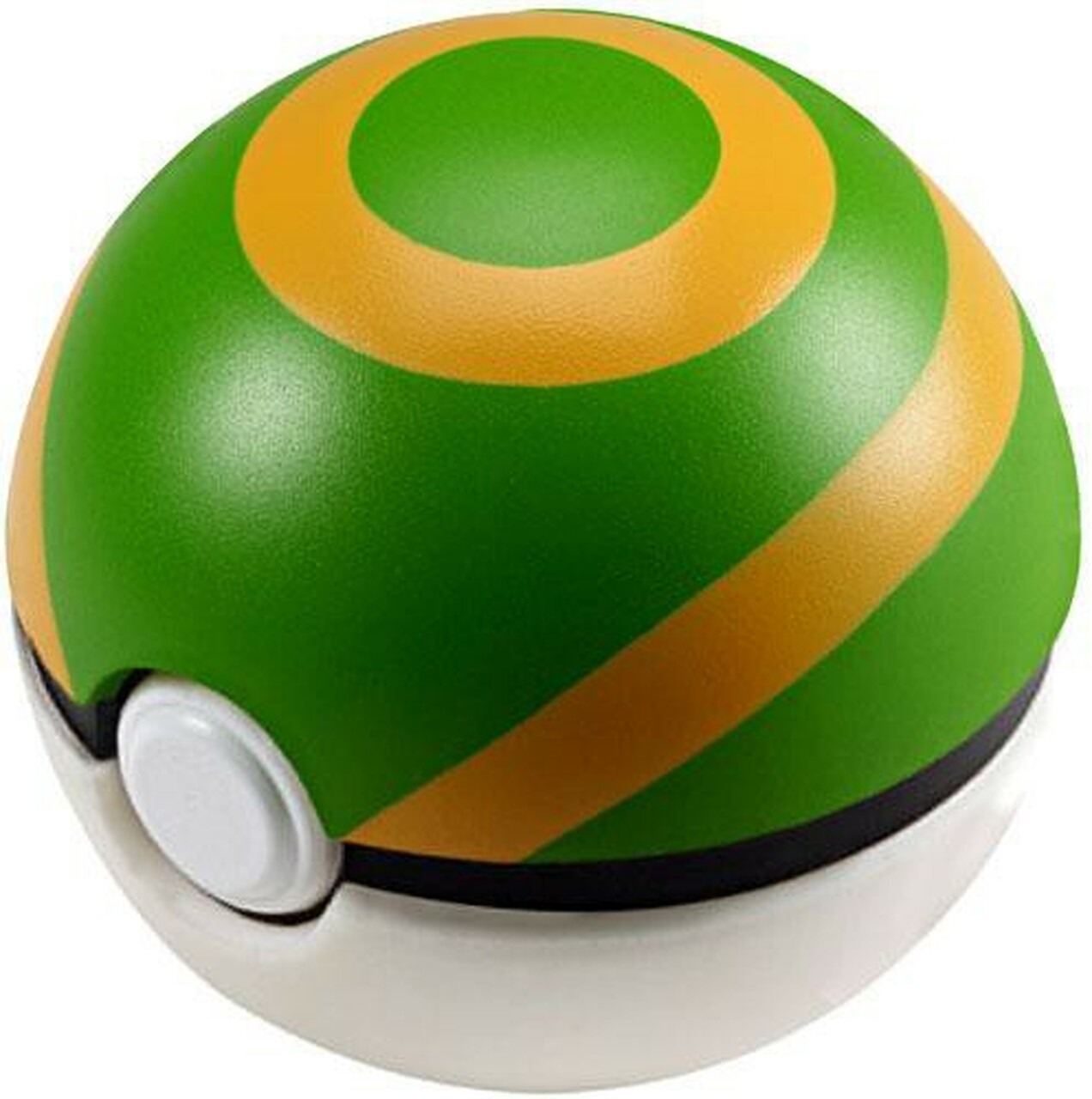 Nest Pokeball - KibrisPDR