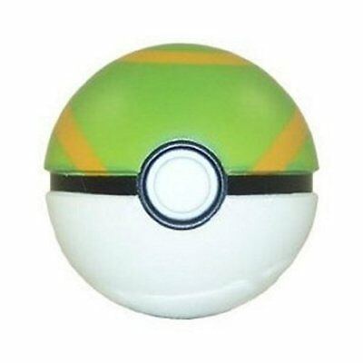 Detail Nest Pokeball Nomer 6