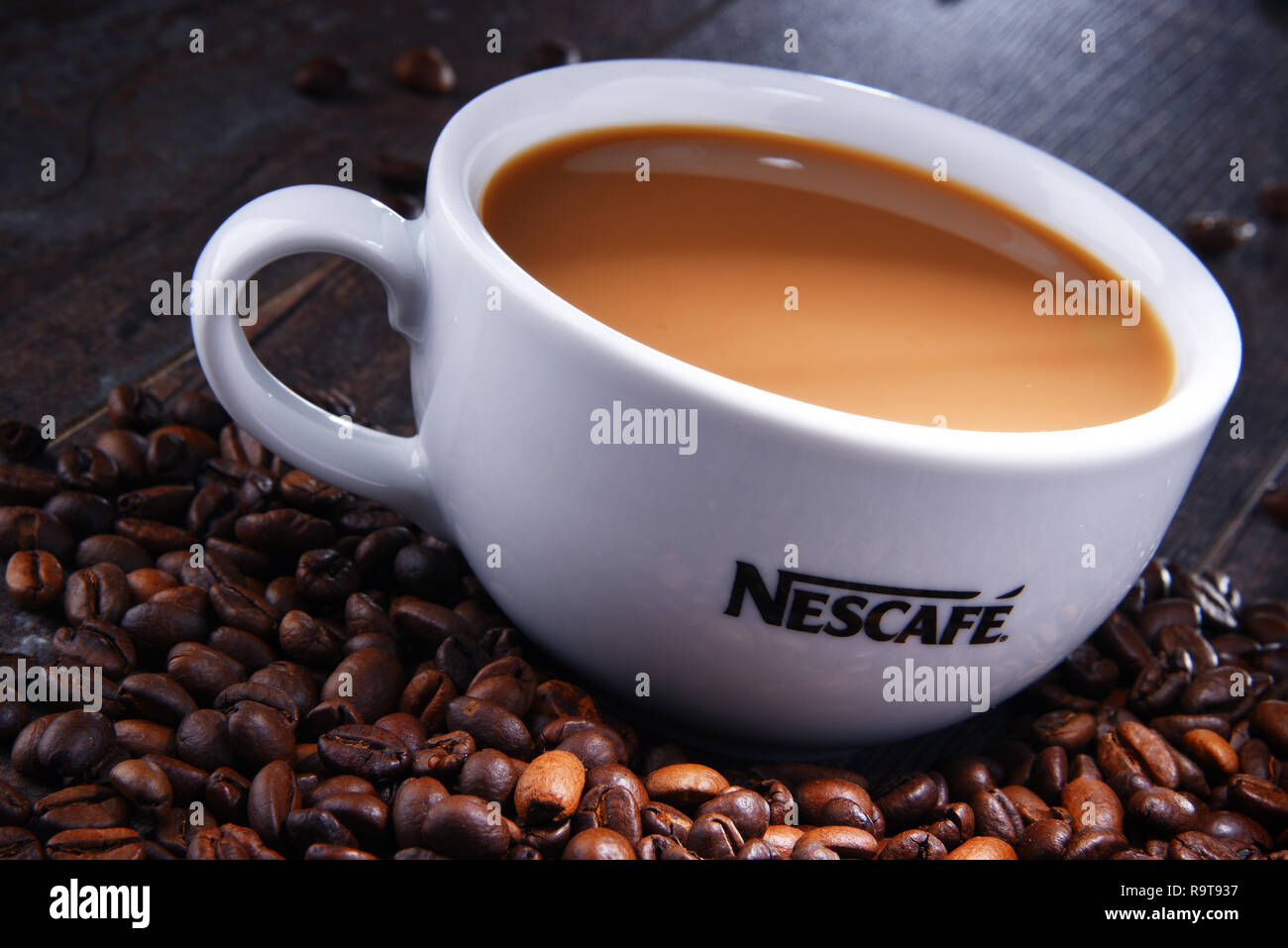 Detail Nestle Coffee Cup Nomer 14