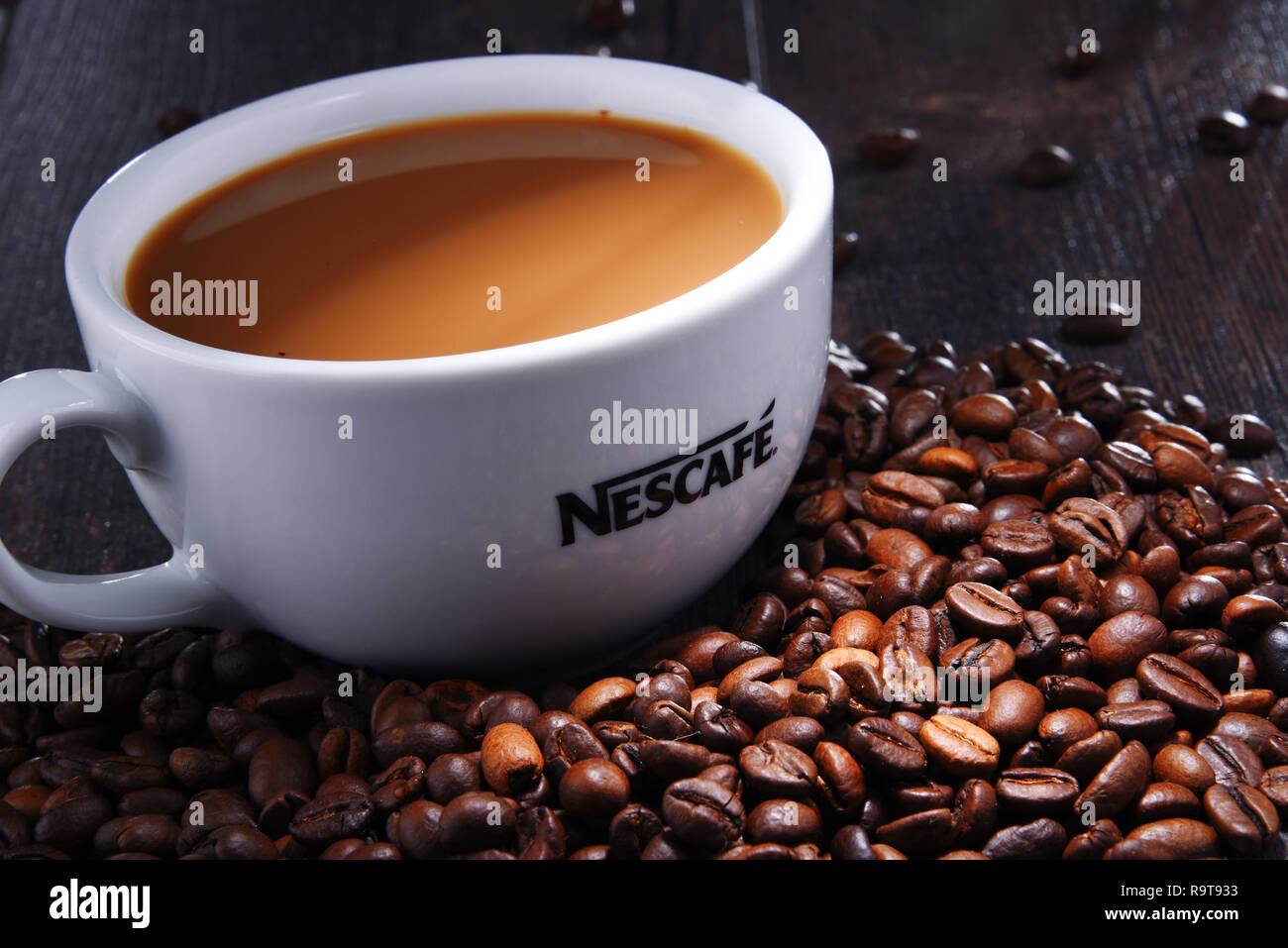 Detail Nestle Coffee Cup Nomer 19