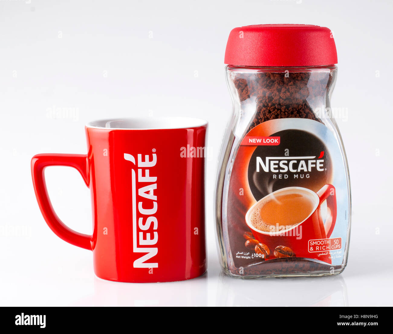 Detail Nestle Coffee Cup Nomer 48