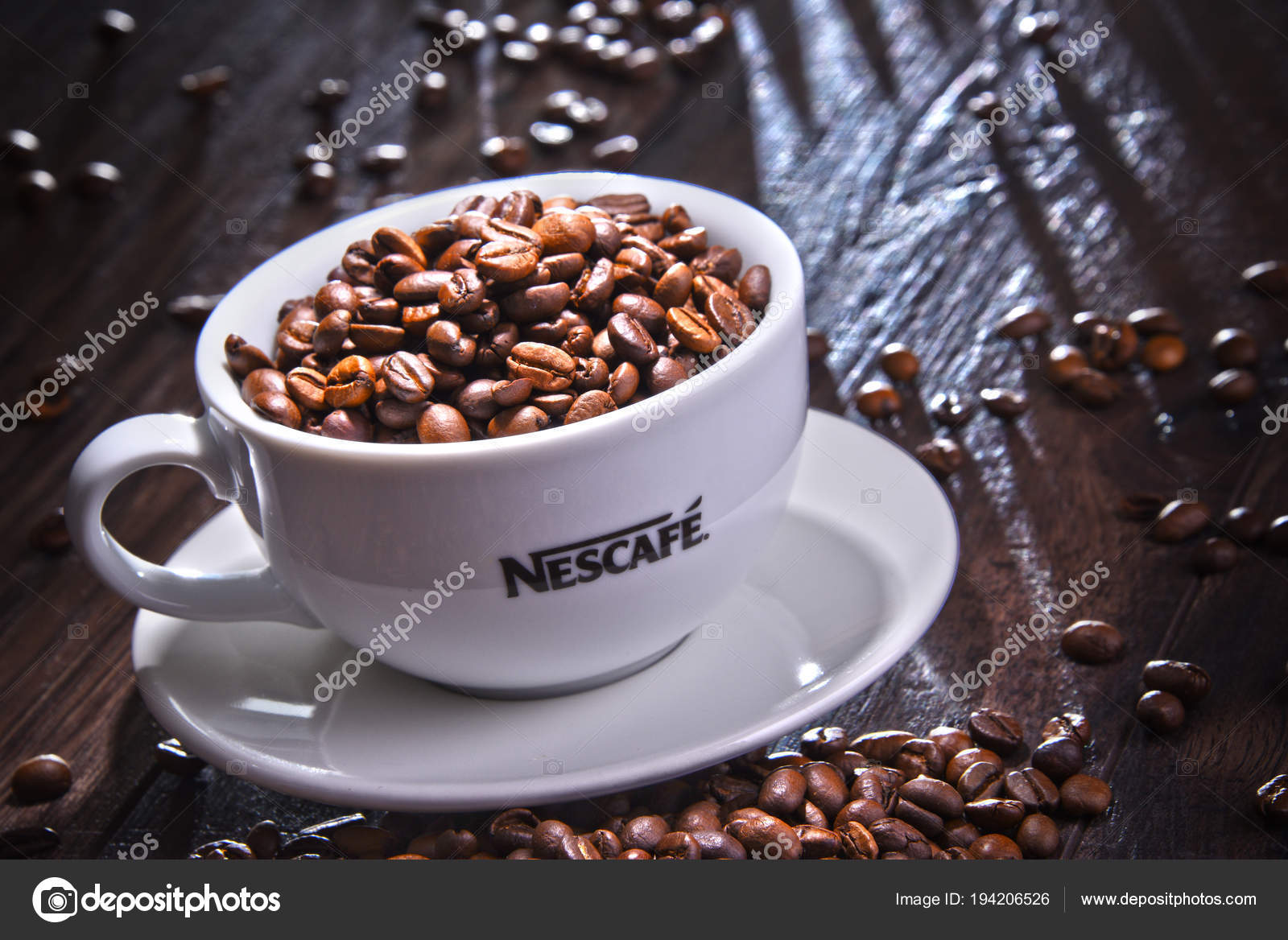 Detail Nestle Coffee Cup Nomer 51