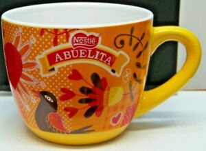 Detail Nestle Cup Nomer 12