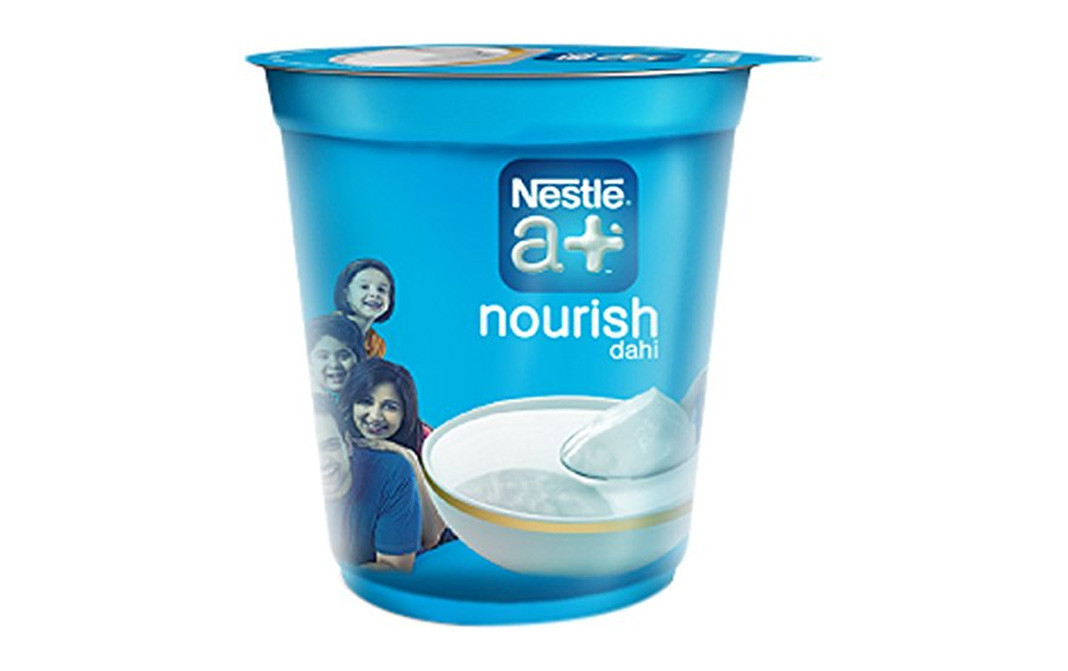 Detail Nestle Cup Nomer 40