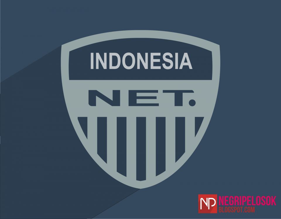 Detail Net Tv Logo Png Nomer 17