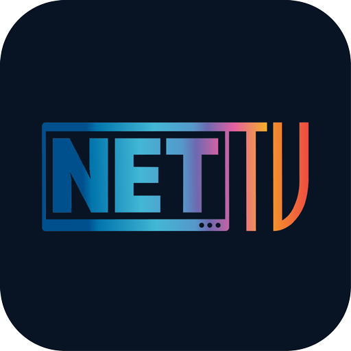 Detail Net Tv Logo Png Nomer 43