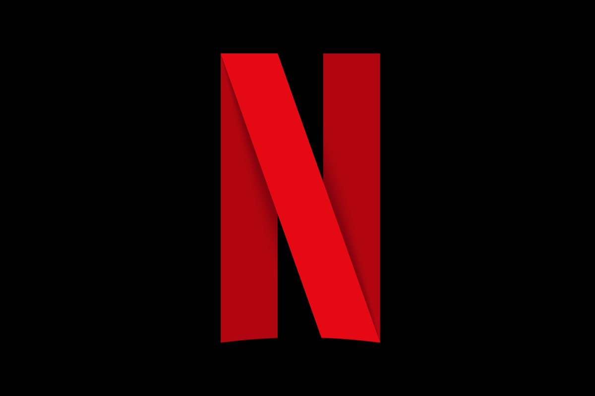 Netfilx Logo - KibrisPDR