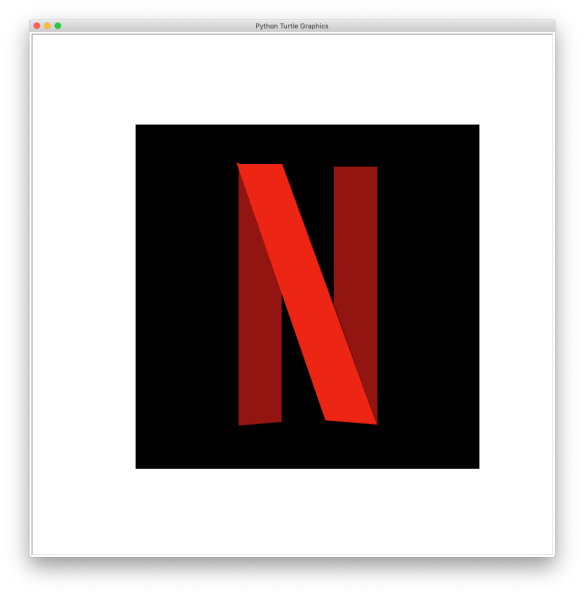 Detail Netfilx Logo Nomer 40