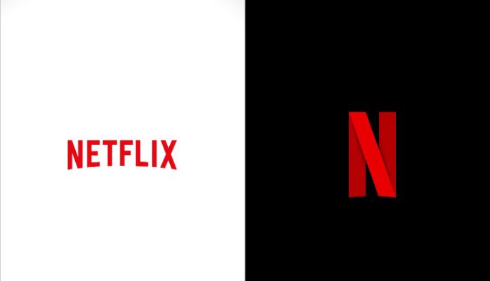 Detail Netfix Logo Nomer 11