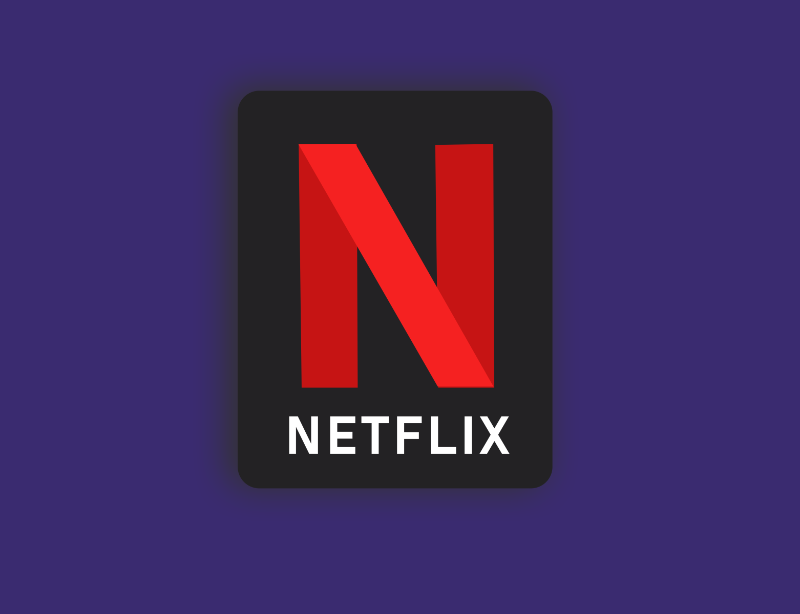 Detail Netfix Logo Nomer 14