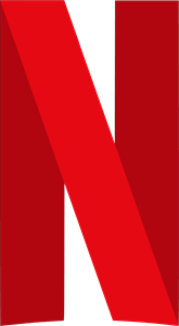 Detail Netfix Logo Nomer 17