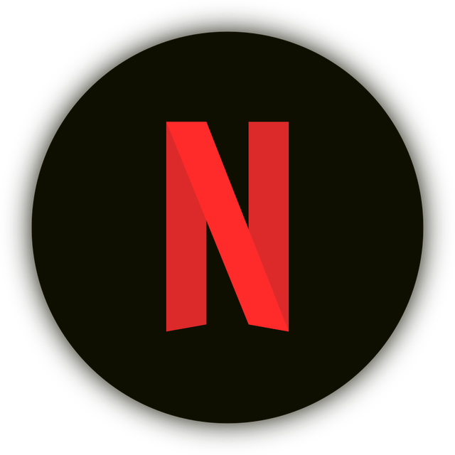 Detail Netfix Logo Nomer 33