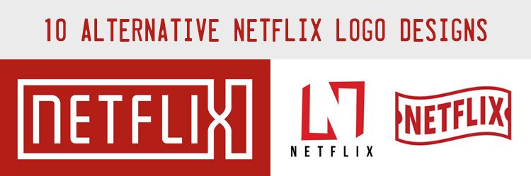 Detail Netfix Logo Nomer 35