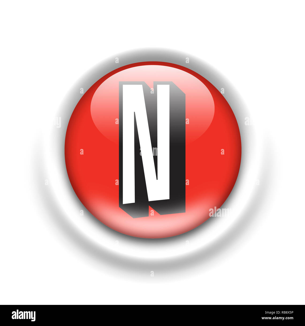 Detail Netfix Logo Nomer 48