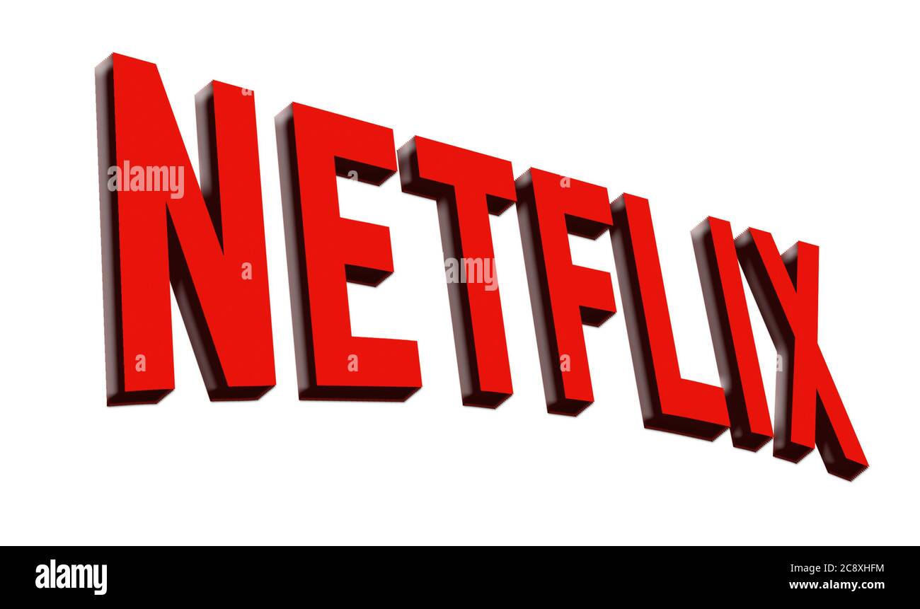 Detail Netfix Logo Nomer 58