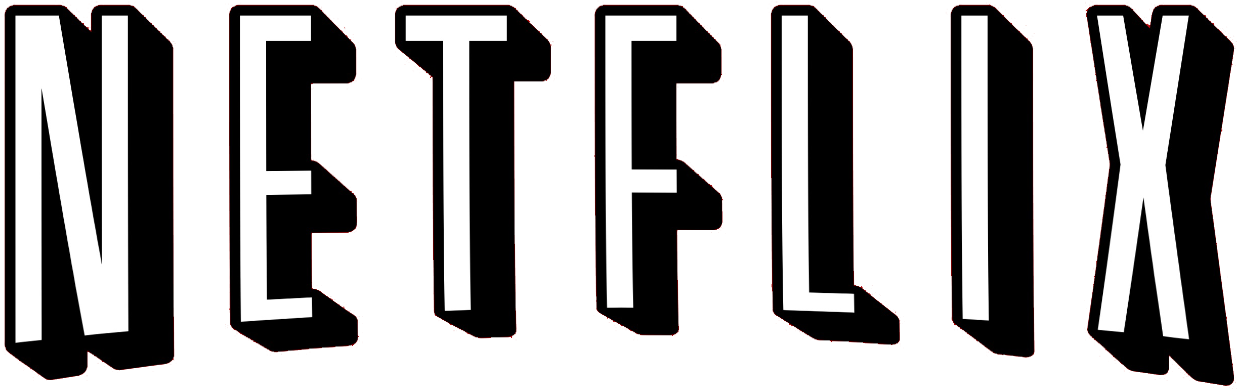 Detail Netflix 1997 Logo Nomer 42