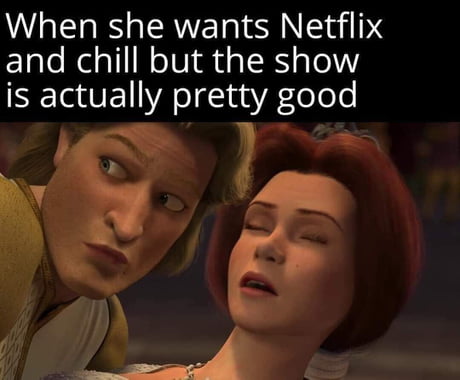Detail Netflix And Chill Meme Nomer 22