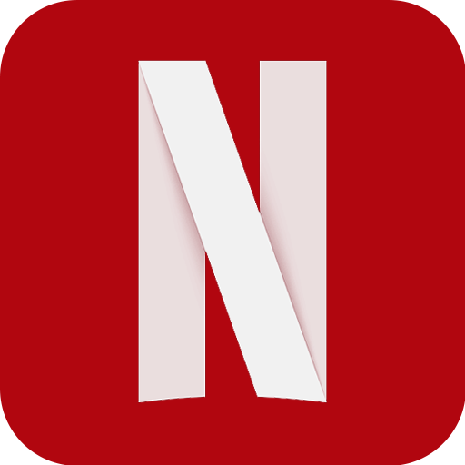 Detail Netflix App Logo Png Nomer 14