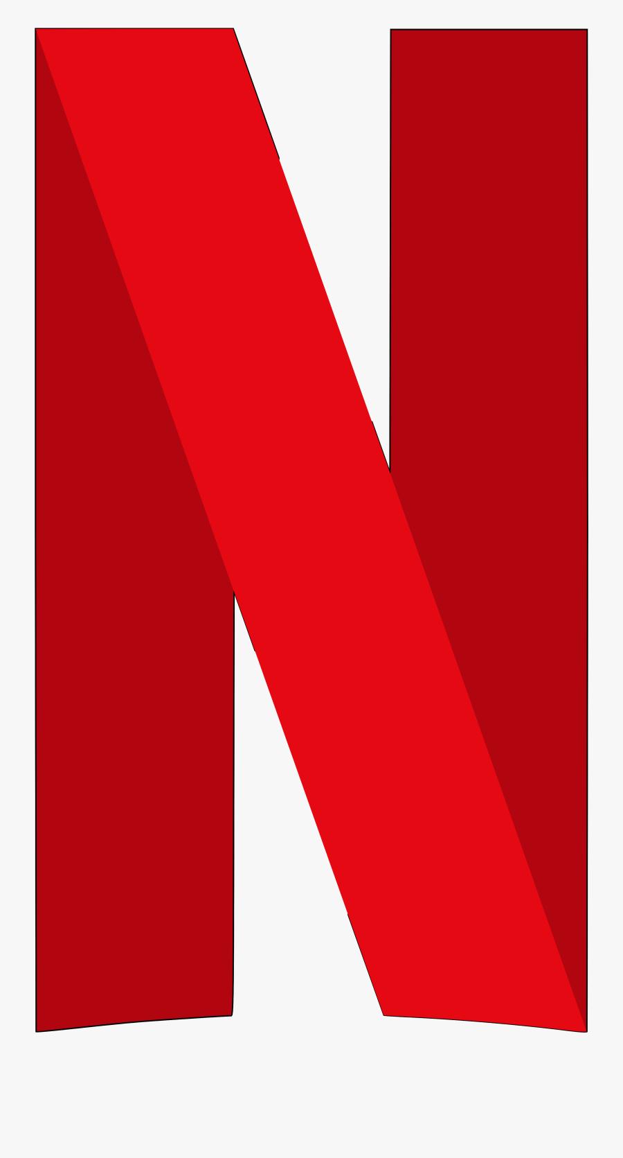 Detail Netflix App Logo Png Nomer 18