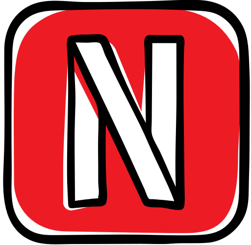 Detail Netflix App Logo Png Nomer 34