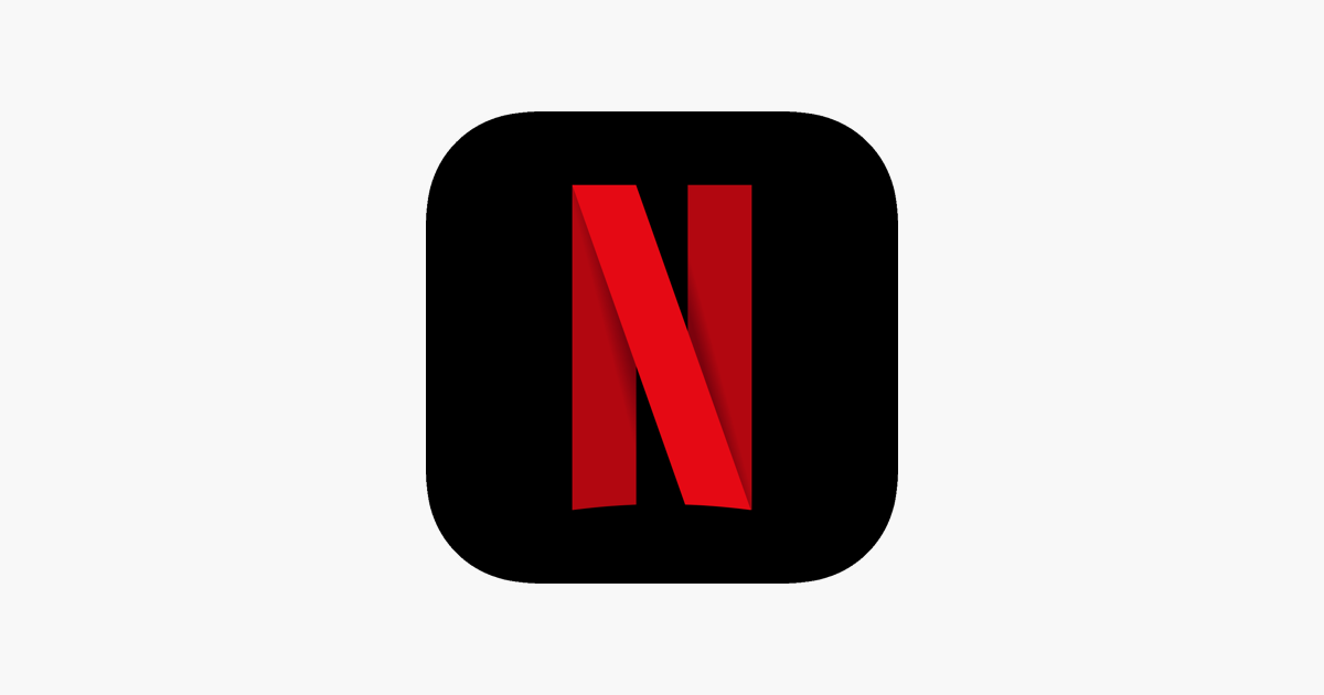 Detail Netflix App Logo Png Nomer 5