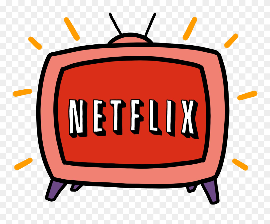 Detail Netflix Clipart Nomer 3