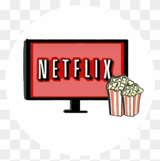 Detail Netflix Clipart Nomer 5