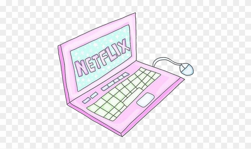 Detail Netflix Clipart Nomer 42