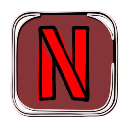 Detail Netflix Clipart Nomer 49