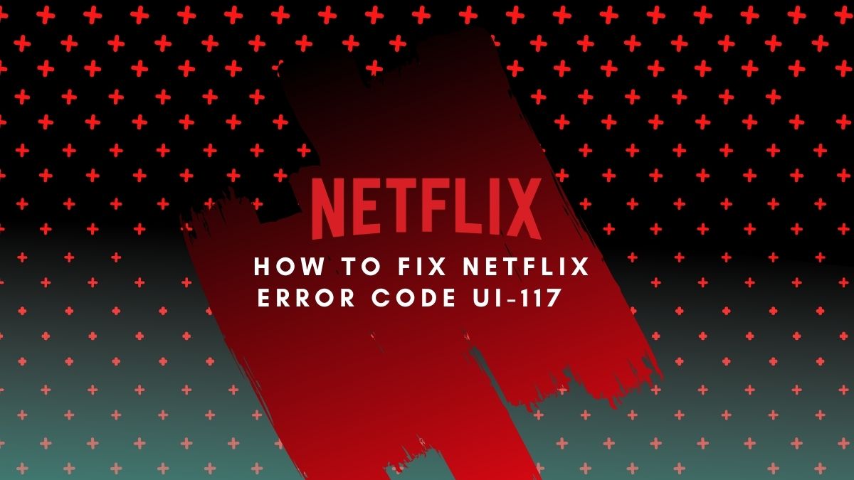 Netflix Code Ui 117 - KibrisPDR