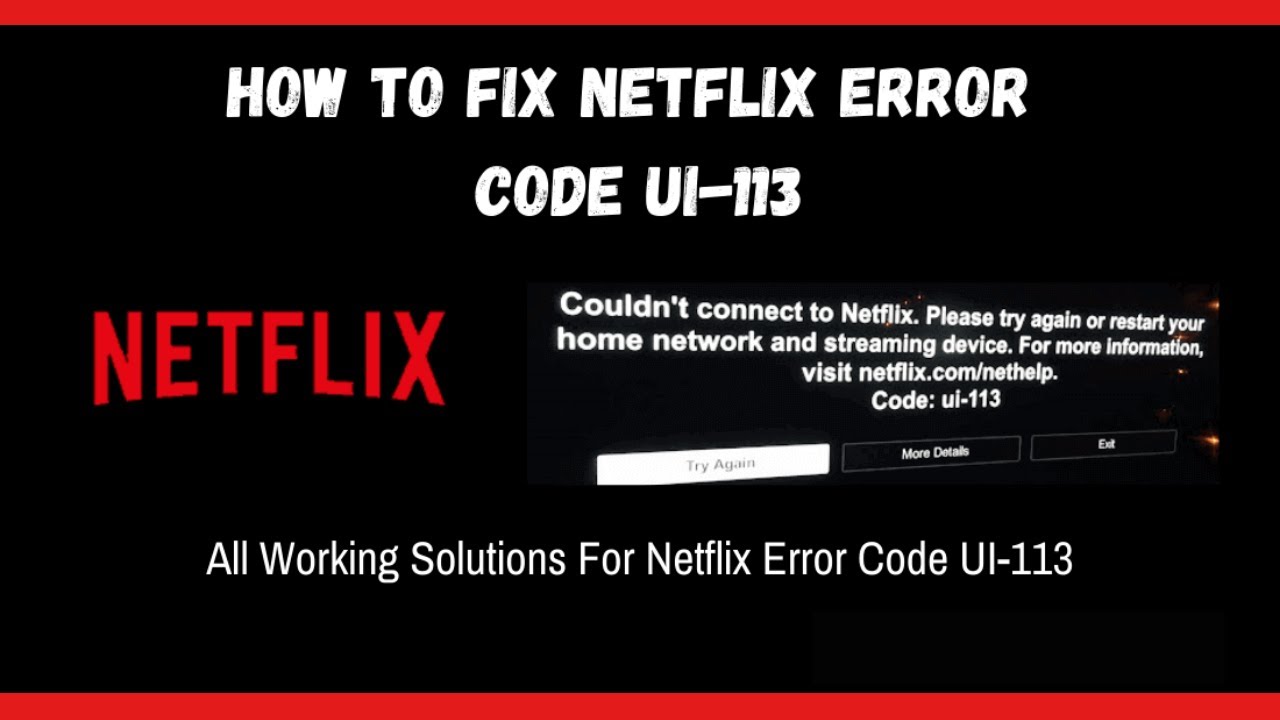 Detail Netflix Code Ui 117 Nomer 2