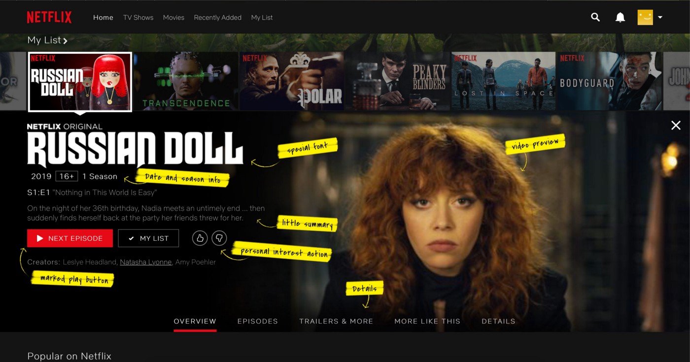 Detail Netflix Code Ui 117 Nomer 57