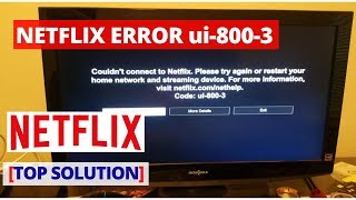 Detail Netflix Error Ui 122 Ps4 Nomer 15