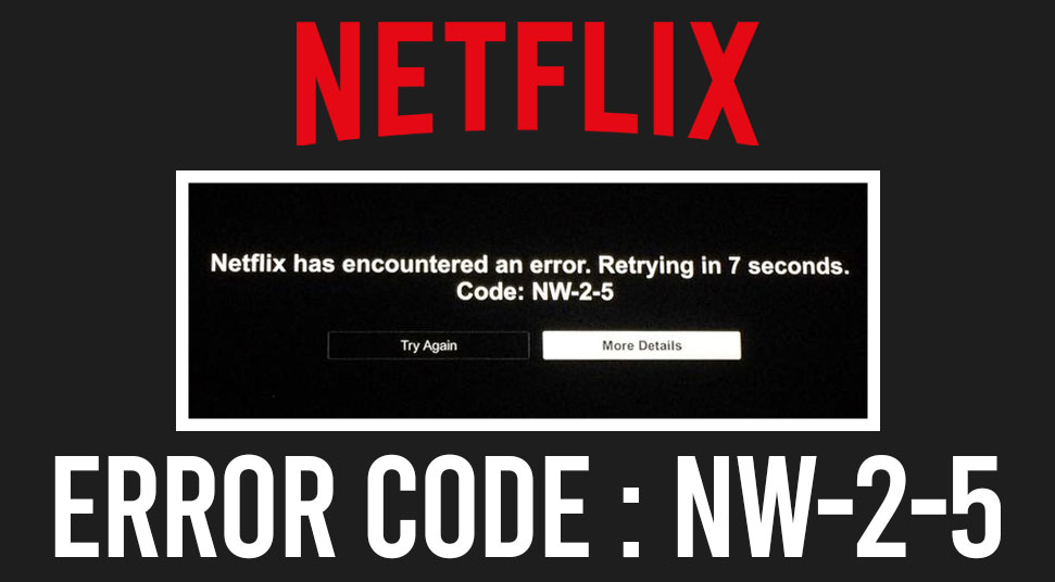 Detail Netflix Error Ui 122 Ps4 Nomer 17