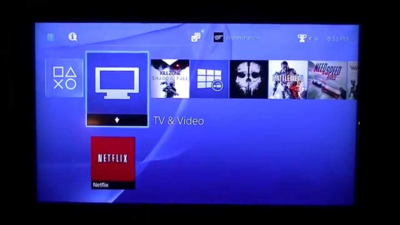 Detail Netflix Error Ui 122 Ps4 Nomer 3